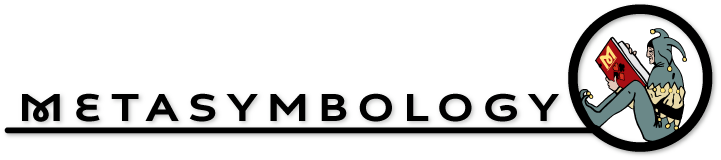 metasymbology logo